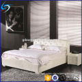 Italian Furniture Bedroom Soft Beds Design italian leather bed
